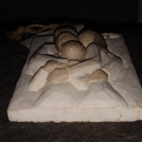 Willow Tree Angel "Family" a lifetime of love - Picture 6 of 7